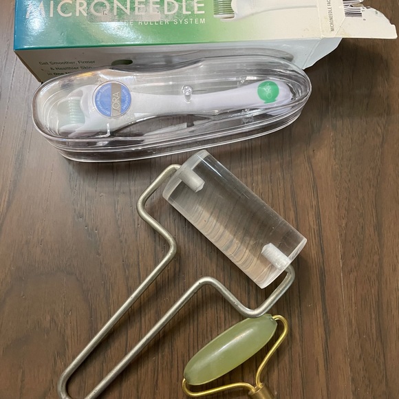 Beauty tools - Picture 2 of 4